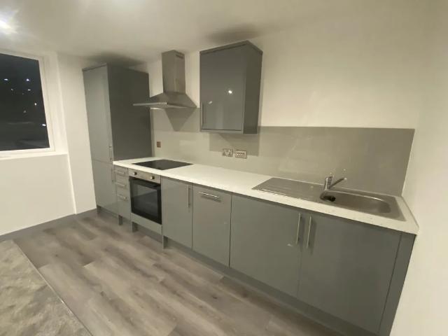 Apartment at Green Lane, Leeds