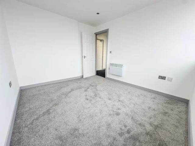 Apartment at Green Lane, Leeds