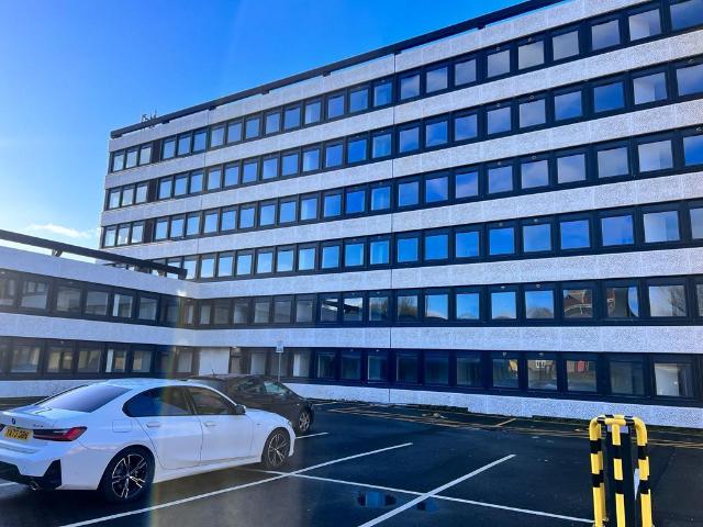 Apartment at Green Lane, Leeds