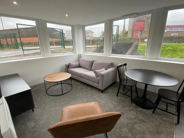 Apartment at Green Lane, Leeds