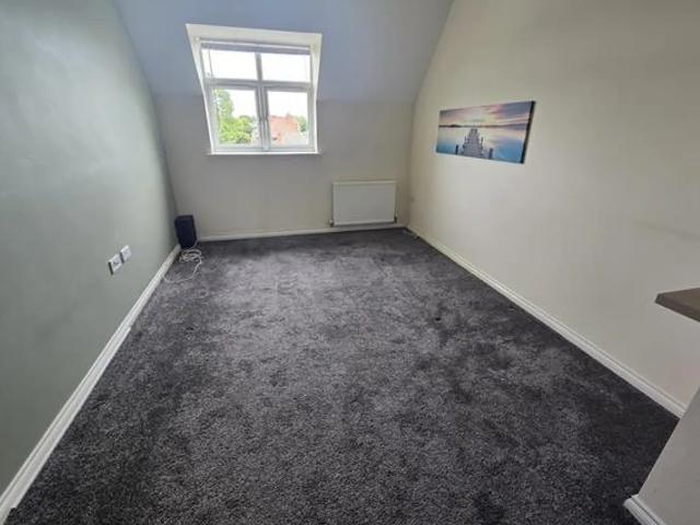 Apartment at Green Lane, Middlesbrough