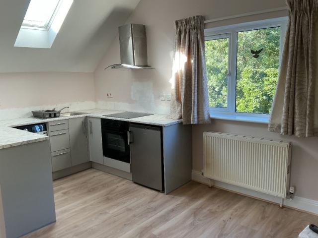 Apartment at Green Lane, New Forest