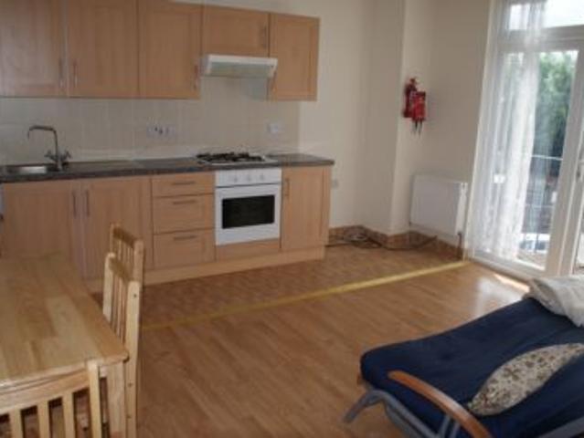 Apartment at Green Lanes, Greater London
