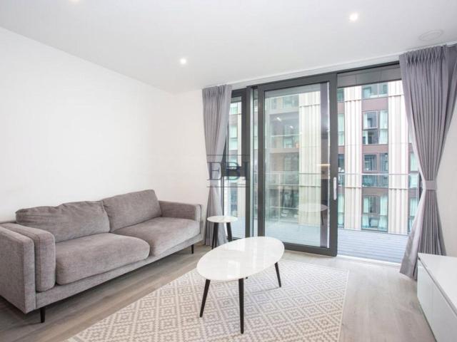 Apartment at Green Lanes, Greater London