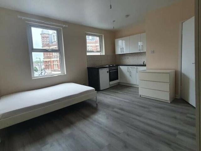 Apartment at Green Lanes, Greater London