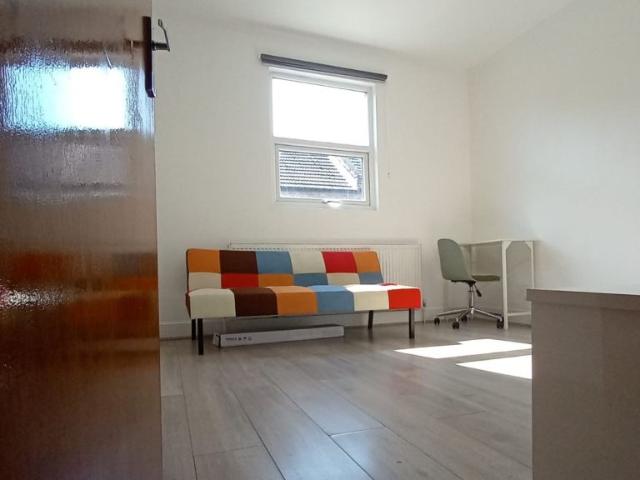 Apartment at Green Lanes, Greater London