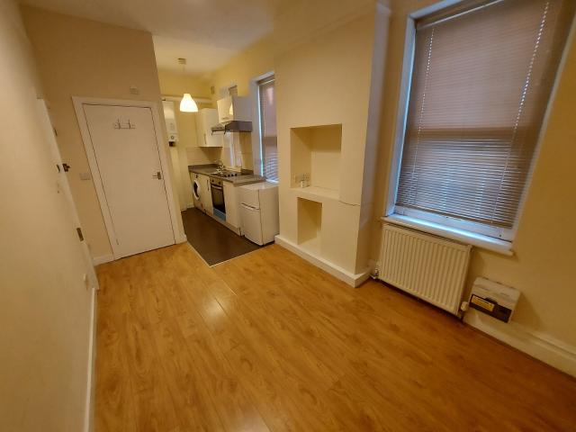 Apartment at Green Lanes, Greater London