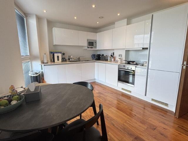 Apartment at Green Lanes, Greater London