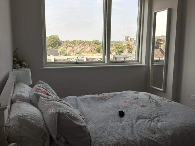 Apartment at Green Lanes, Greater London