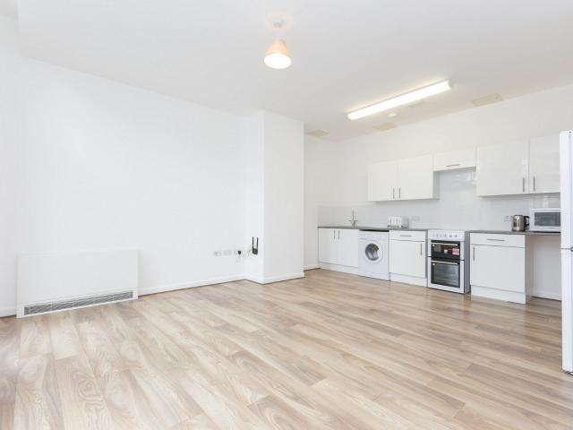 Apartment at Green Lanes, Greater London