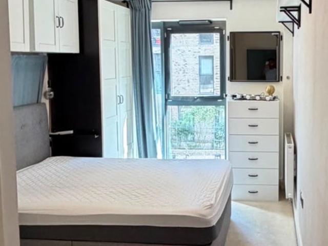 Apartment at Green Lanes Walk, Greater London