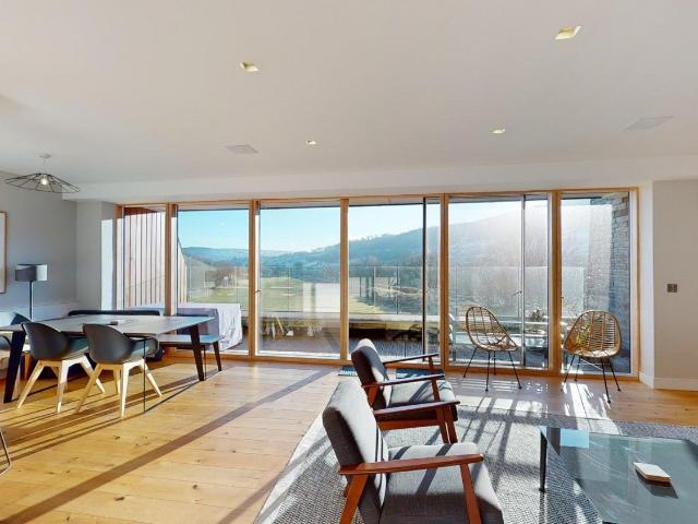 Apartment at Green Mills Court, Cononley