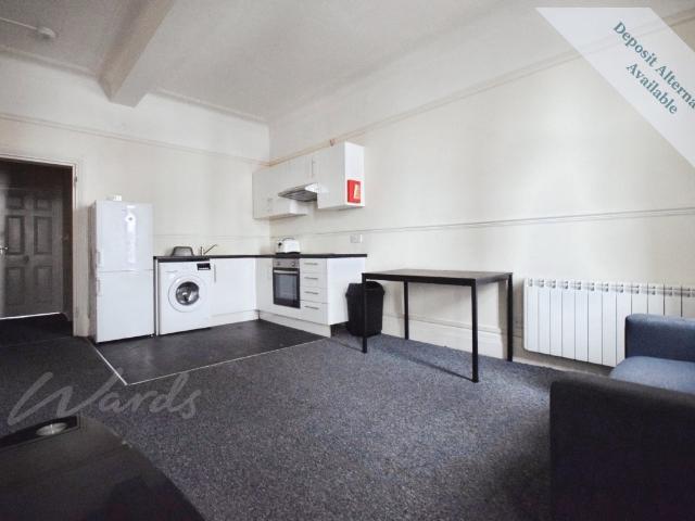 Apartment at Green Street, Gillingham