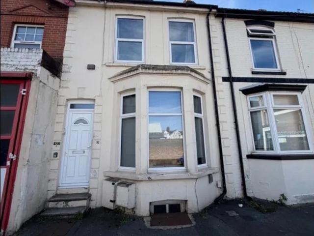 Apartment at Green Street, Gillingham