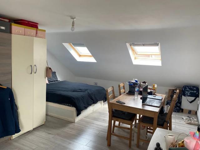 Apartment at Green Street, Greater London