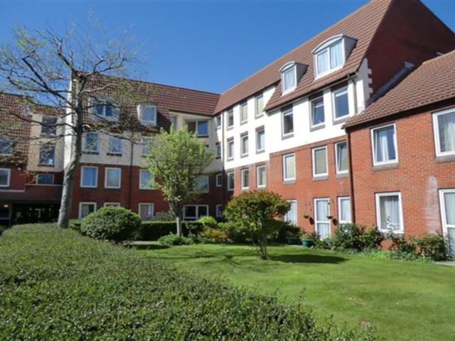 Apartment at Green Road, Portsmouth