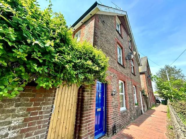 Apartment at Green Wall, Lewes