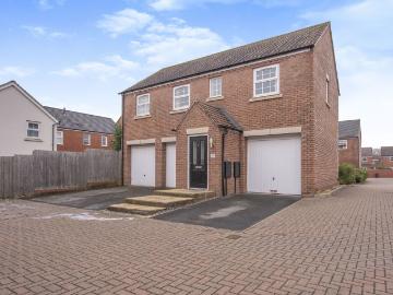 Apartment at Green Wilding Road, Munstone