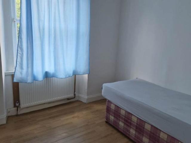Apartment at Green Terrace, Hawick
