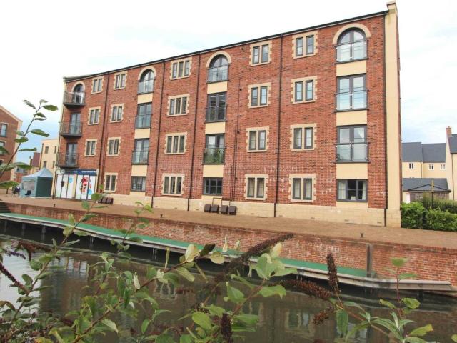Apartment at Greenaways, Stroud