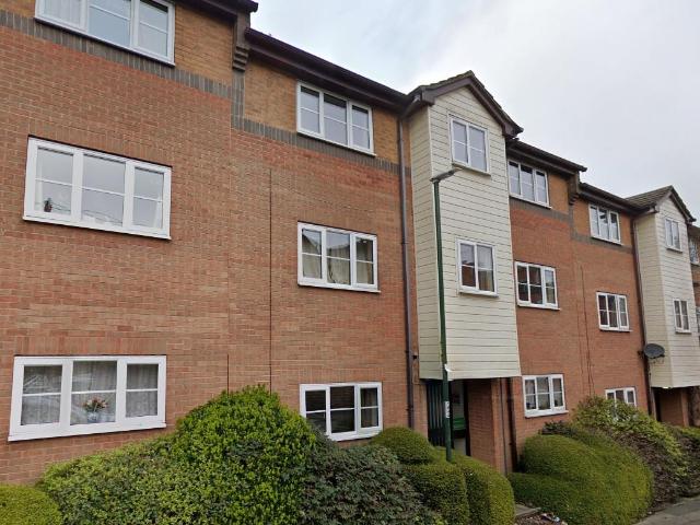 Apartment at Greenbank, Carlton