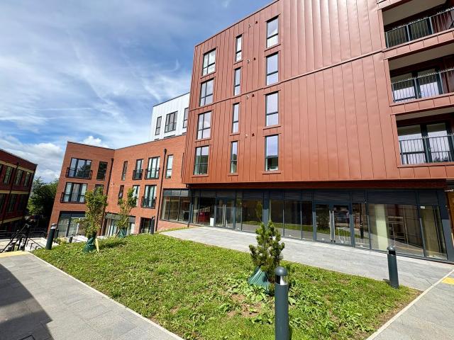 apartment at Greenbank, Cavenham, Court, BS5 6FQ