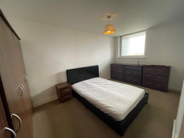 Apartment at Greenbank Lane, Liverpool