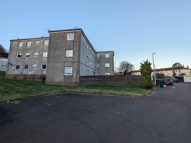 Apartment at Greenbank Place, Dundee