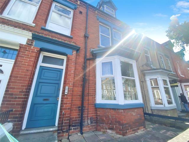 Apartment at Greenbank Road, Darlington