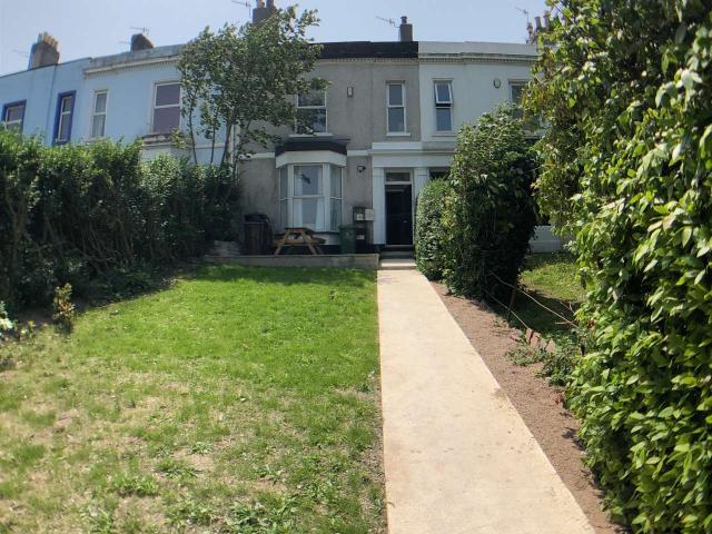 Apartment at Greenbank Road, Plymouth