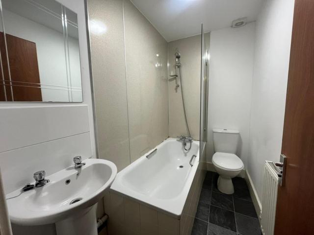 Apartment at Greenbank Road, Plymouth