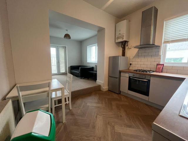 Apartment at Greenbank Road, Plymouth