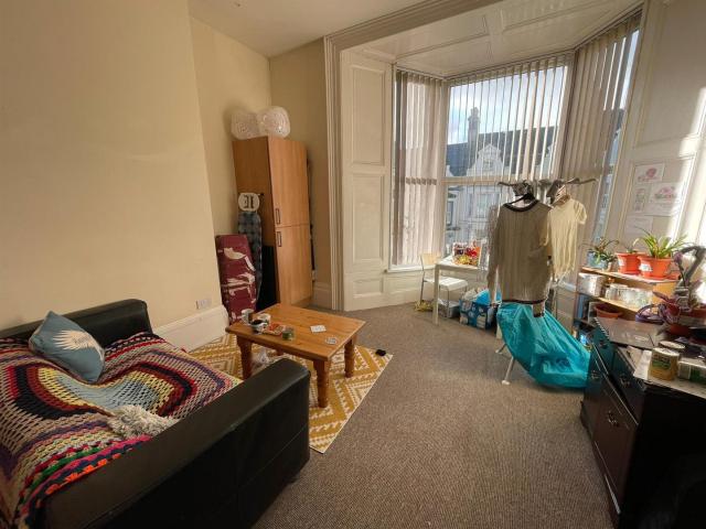 Apartment at Greenbank Road, Plymouth