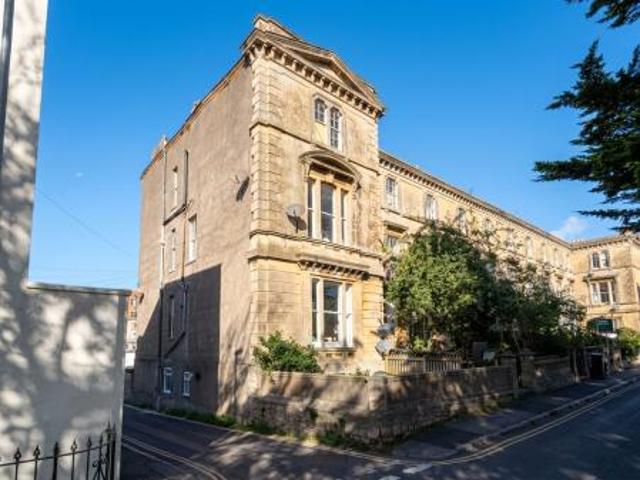 Apartment at Greenfield Place, Weston super Mare