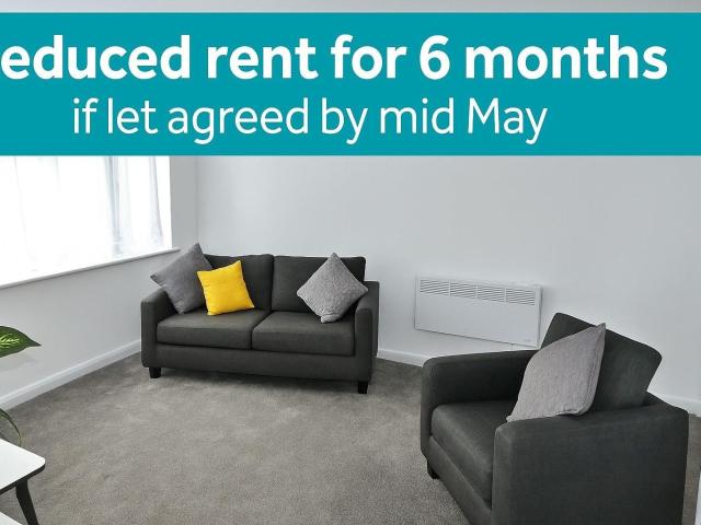 Apartment at Greenfield Road, Scarborough