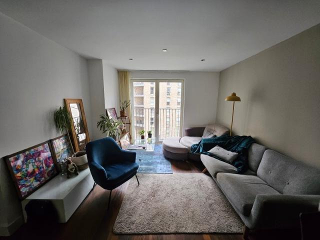 Apartment at Greengate, Salford