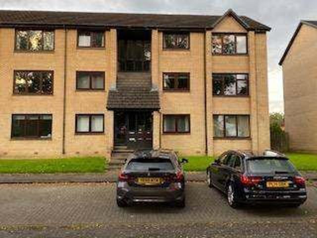 Apartment at Greenhead Street, Glasgow