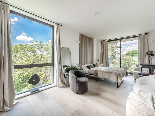Apartment at Greenhill Way, Greater London