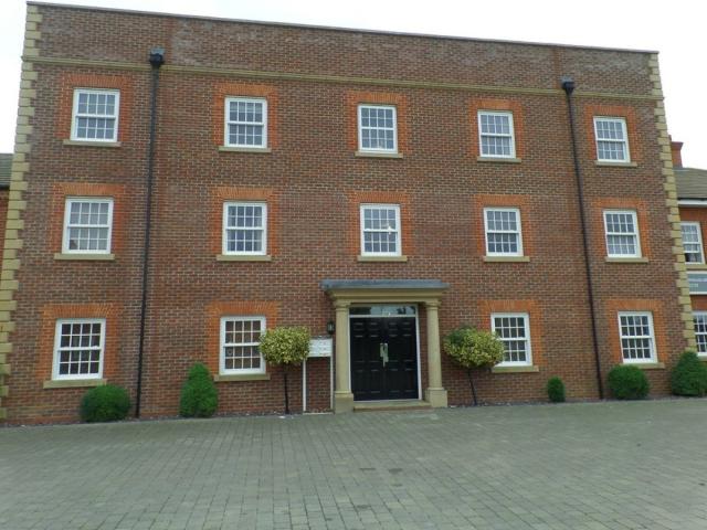 Apartment at Greenkeepers Road, Great Denham