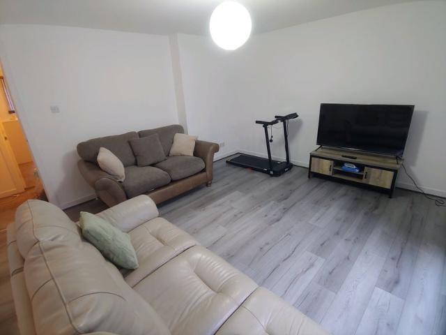 Apartment at Greenlaw Court, Glasgow