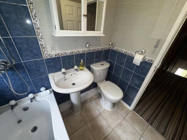 Apartment at Greenly Road, Wolverhampton