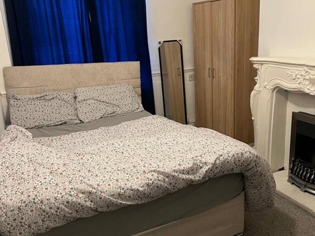 Apartment at Greenock Place, Leeds
