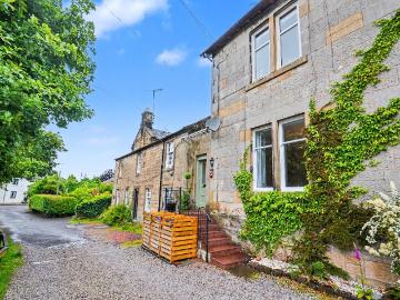Apartment at Greenside, Carmunnock