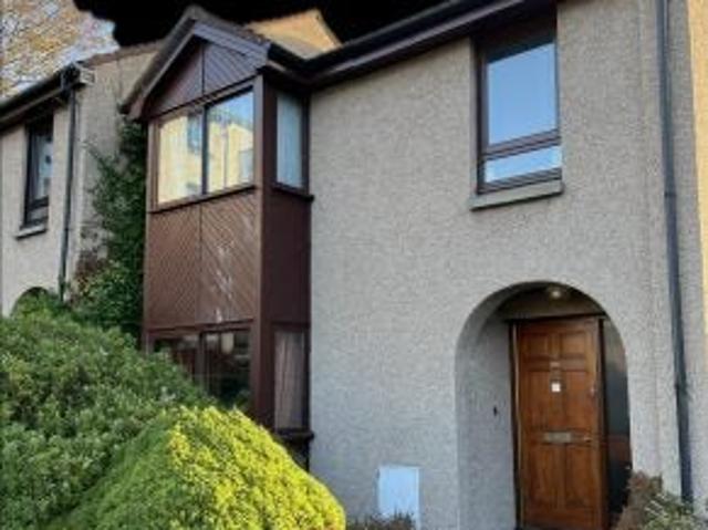 Apartment at Greenside Court, St Andrews