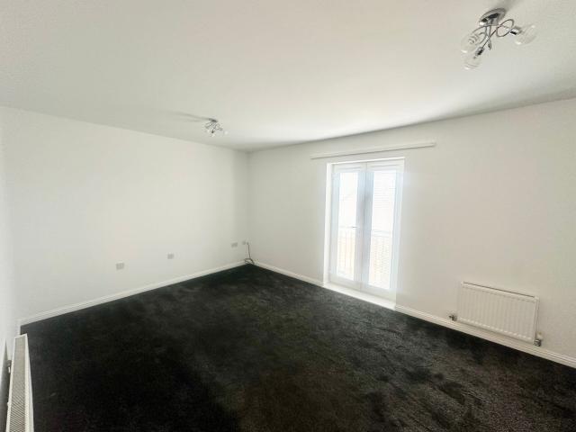 Apartment at Greenside Drift, South Tyneside