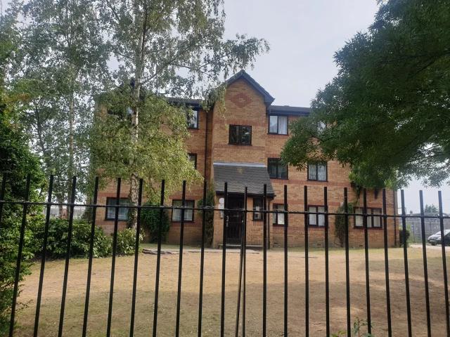 Apartment at Greenslade Road, Greater London