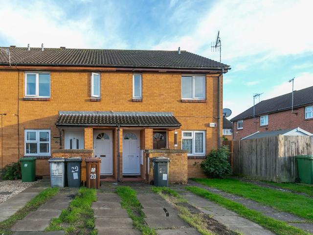 Apartment at Greensward, Hertsmere