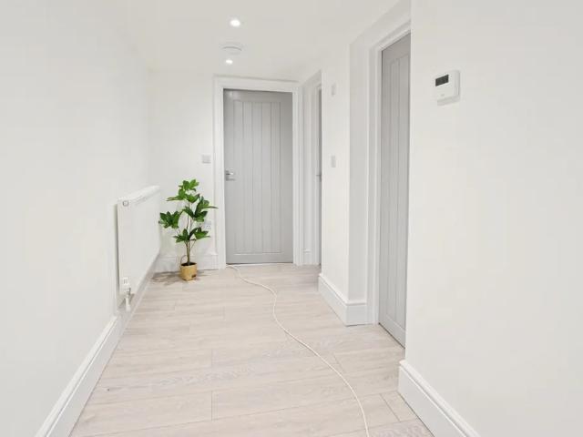 Apartment at Greetwell Close, Lincoln