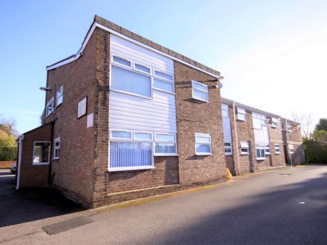 Apartment at Greetby Hill, West Lancashire