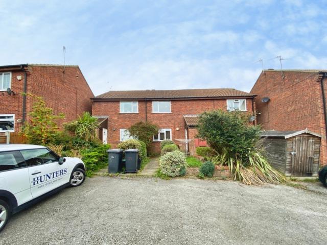 Apartment at Gresley Court, York
